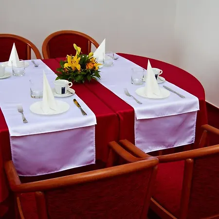 Pensionat Donet Bratislava