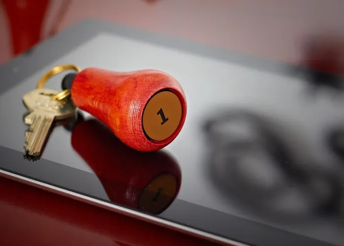 Gasthuis Donet Bratislava