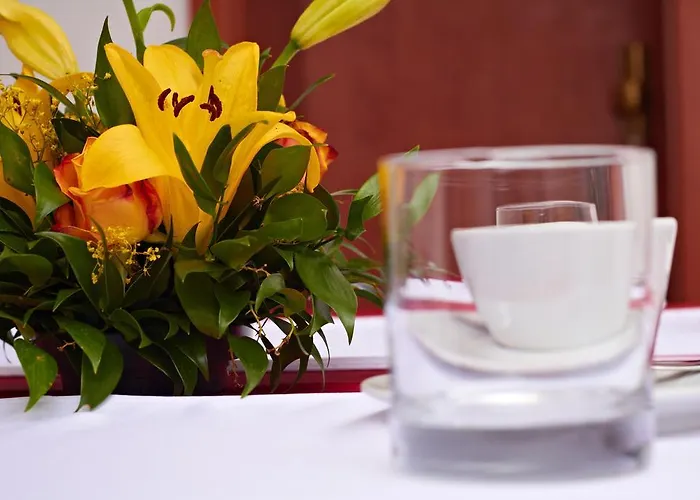 Casa de hóspedes Donet 3*