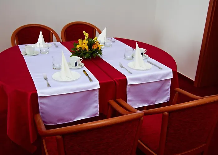 Penzión pre hostí Donet Bratislava