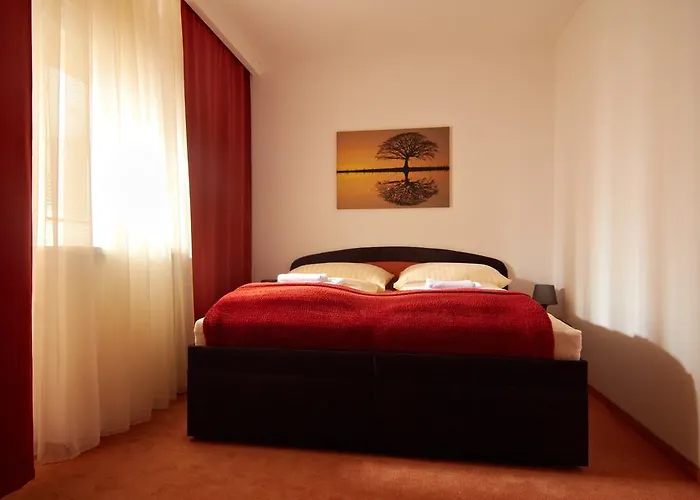 Casa de hóspedes Donet 3*