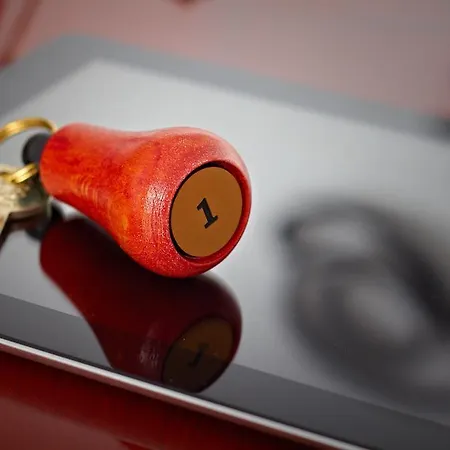 Penzión pre hostí Donet Bratislava