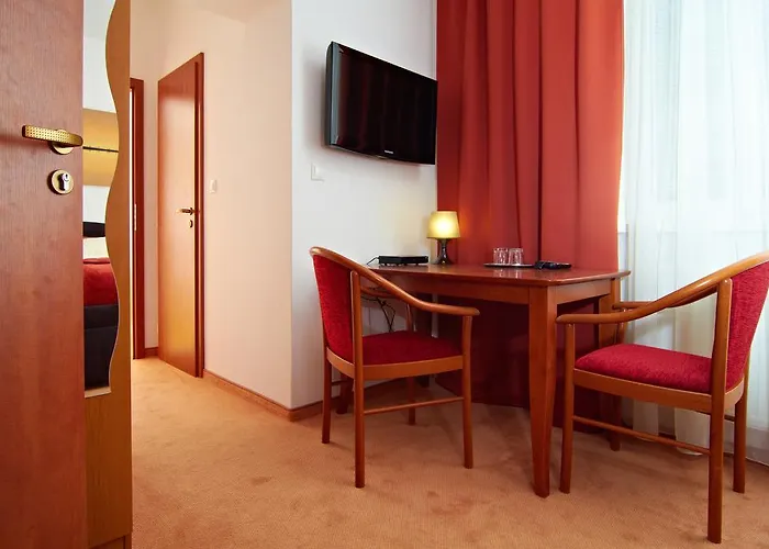 Penzión pre hostí Donet 3*